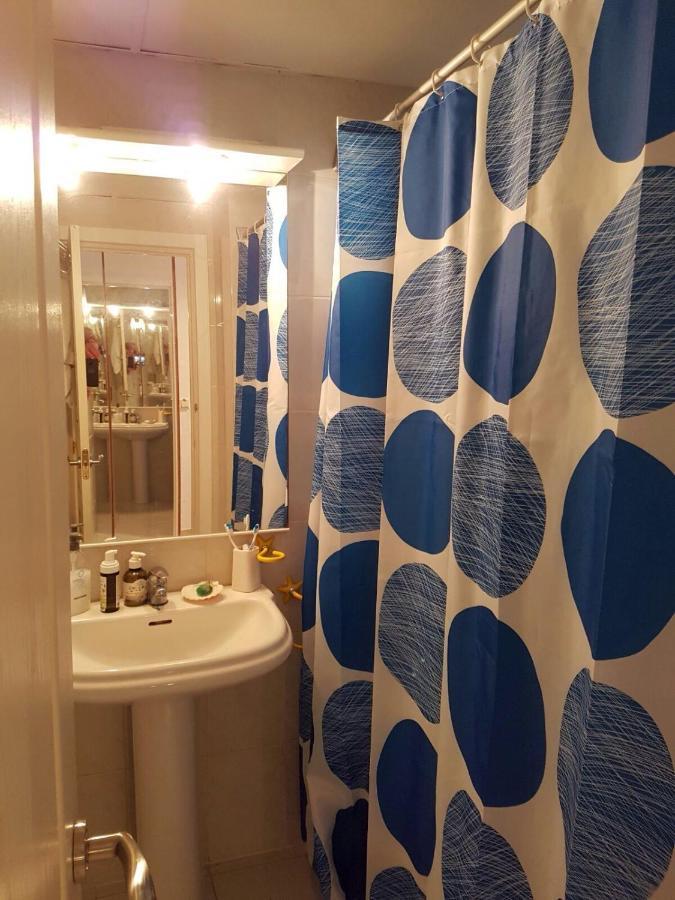 Studio In Aparthotel "Internacional" Salou Ngoại thất bức ảnh